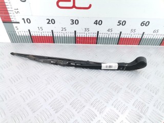 Щеткодержатель задний, ориг. номер 61627068076, 7068076, BMW X5 E53 1999-2003