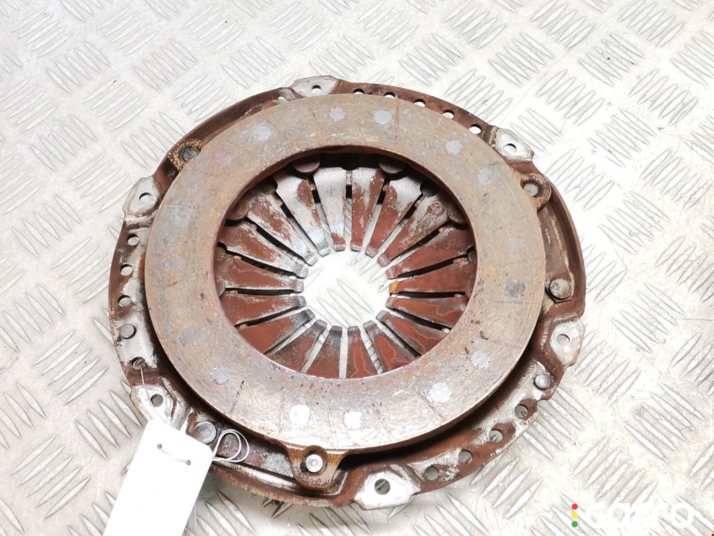 Маховик Honda Civic 2003-2005, дизель, 22100PLZD40, фото 3