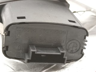 Кнопка аварийной сигнализации, ориг. номер 61316919506, 549519500, BMW X3 E83 2003-2006