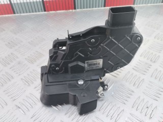 Замок двери задней правой Ford Kuga 2008-2013, внедорожник 5 дв., 1523327