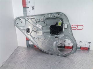 Стеклоподъемник электрический задний левый Ford Kuga 2008-2013, внедорожник 5 дв., левый руль, 1738647