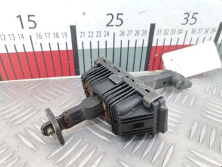 Ограничитель открывания двери передней BMW X5 E53 1999-2003, внедорожник 5 дв., 51218402502