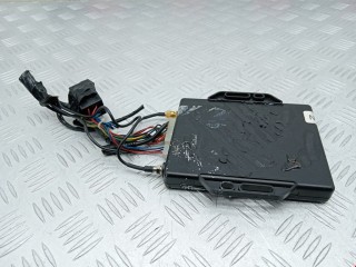 Усилитель антенны, ориг. номер 65268377658, BMW X5 E53 1999-2003