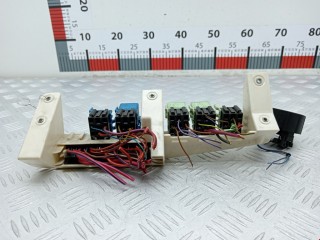 Блок реле, ориг. номер 61138383720, 6932990, BMW X5 E53 1999-2003