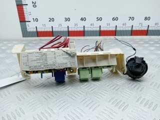 Блок реле, ориг. номер 61138383720, 6932990, BMW X5 E53 1999-2003