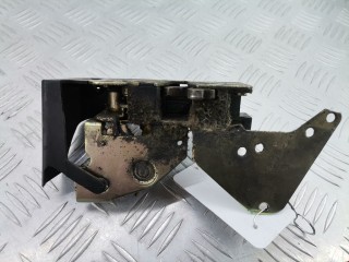 Замок двери передней правой, ориг. номер 5001858127, Renault Midlum 1999-2005