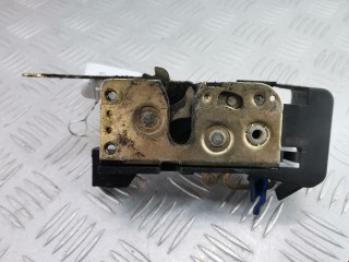 Замок двери передней правой, ориг. номер 5001858127, Renault Midlum 1999-2005