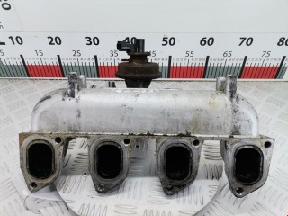 Коллектор впускной, ориг. номер 1096611, Ford Fiesta 1999-2002