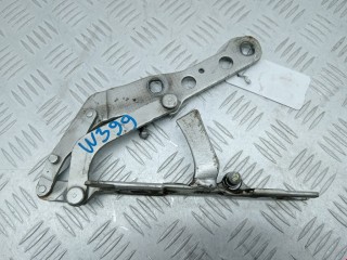 Петля капота правая, ориг. номер 3411448, 41613452844, BMW X3 E83 2003-2006