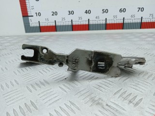 Петля капота правая, ориг. номер 3411448, 41613452844, BMW X3 E83 2003-2006