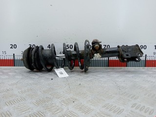 Стойка передняя левая Opel Meriva 2002-2006, 24403433