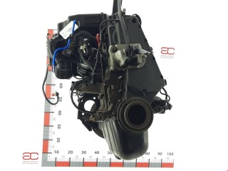 Двигатель Fiat Punto, 2009, бензин, МКПП, 199A4000