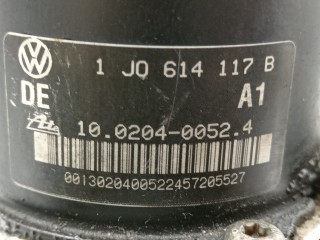 Блок ABS, ориг. номер 1J0907375N, 10094903003, Audi A3 1996-2000