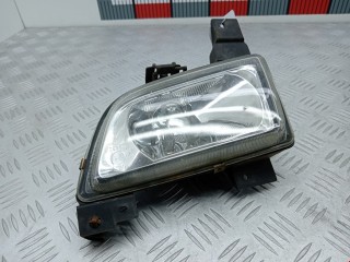 Фара противотуманная левая, ориг. номер F014000048, Mazda 323 1994-1998