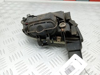 Фара противотуманная левая, ориг. номер F014000048, Mazda 323 1994-1998