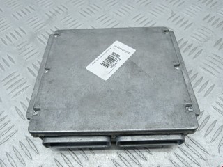 Блок управления двигателем, ориг. номер 16268377, 6237797, Opel Astra 1994-2002
