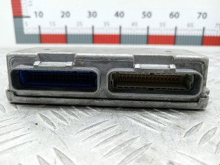Блок управления двигателем, ориг. номер 16268377, 6237797, Opel Astra 1994-2002