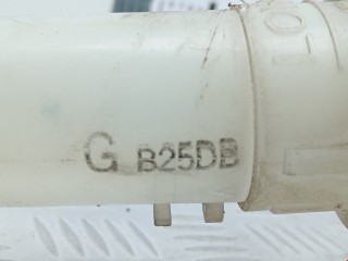 Бачок омывателя, ориг. номер 860142077, B25H67480D, Mazda 323 1994-1998