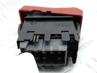 Кнопка аварийной сигнализации, ориг. номер 5010306848, Renault Midlum 1999-2005