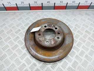 Диск тормозной передний Land Rover Range Rover Sport 2005-2009, SDB000624