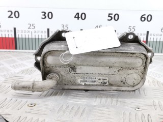 Теплообменник масляного фильтра, ориг. номер 988967T, 8710742170, Toyota Avensis 2006-2009