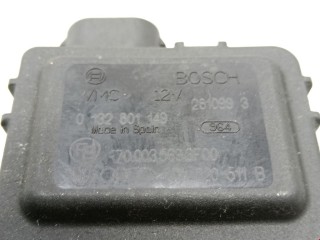Электропривод, ориг. номер 8D1820511E, 0132801115, Volkswagen Passat 1996-2001