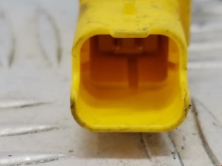 Датчик температуры выхлопных газов, ориг. номер 8200897221, Renault Scenic 2003-2006