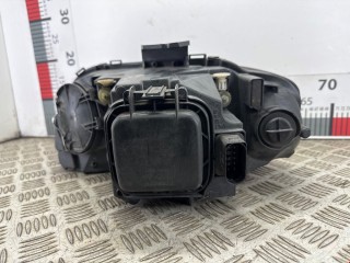 Фара левая, ориг. номер 8P0941003L, 0301206601, Audi A3 2004-2008
