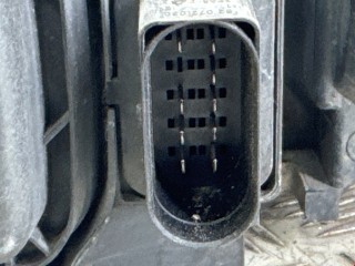 Фара левая, ориг. номер 8P0941003L, 0301206601, Audi A3 2004-2008