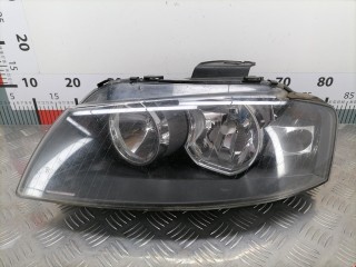 Фара правая, ориг. номер 8P0941004L, 1305235722, Audi A3 2004-2008
