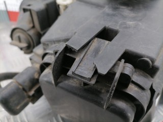 Фара правая, ориг. номер 8P0941004L, 1305235722, Audi A3 2004-2008