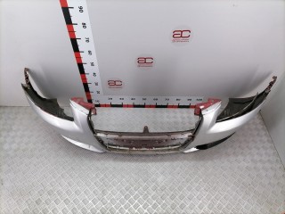 Бампер передний, ориг. номер 8P4807437, Audi A3 2004-2008