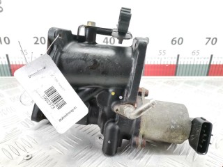 Клапан ЕГР EGR Opel Meriva 2002-2006, дизель, 98060795