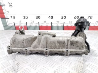 Коллектор впускной, ориг. номер 8973134590, 97327923, Opel Meriva 2002-2006