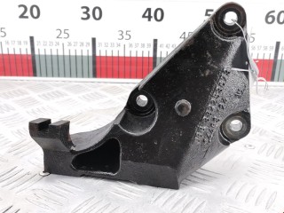 Кронштейн двигателя, 24463124, Opel Meriva A