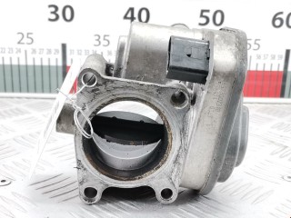 Заслонка дроссельная, ориг. номер 8973002310, 98105208, Opel Meriva 2002-2006