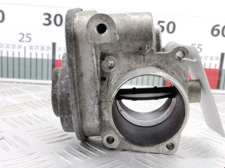 Заслонка дроссельная, ориг. номер 8973002310, 98105208, Opel Meriva 2002-2006