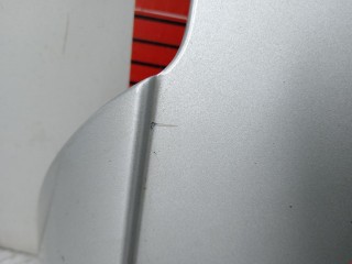 Спойлер, ориг. номер 51713400384, 51713413286, BMW X3 E83 2003-2006