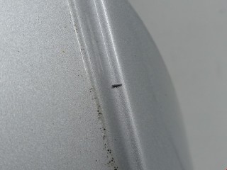 Спойлер, ориг. номер 51713400384, 51713413286, BMW X3 E83 2003-2006