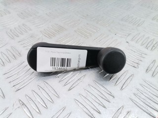 Ручка стеклоподъемника, ориг. номер 51328122503, 513281225032, BMW 1 E87/E81/E82/E88 2004-2007