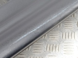 Накладка на порог, ориг. номер 51713401809, 51633401810, BMW X3 E83 2003-2006