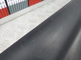 Накладка на порог, ориг. номер 51713401809, 51633401810, BMW X3 E83 2003-2006
