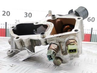 Корпус термостата, ориг. номер 9624791921, 1336C6, Citroen Berlingo 1996-2003
