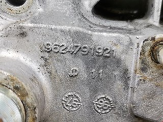 Корпус термостата, ориг. номер 9624791921, 1336C6, Citroen Berlingo 1996-2003