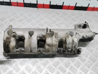 Коллектор впускной, ориг. номер 283114X700, Hyundai Terracan 2001-2004