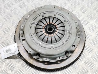 Маховик Opel Astra 1991-1994, бензин, R090232334