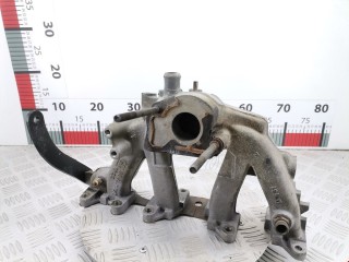 Коллектор впускной, ориг. номер 90448835, Opel Astra 1991-1994