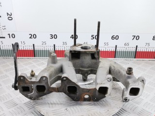 Коллектор впускной, ориг. номер 90448835, Opel Astra 1991-1994