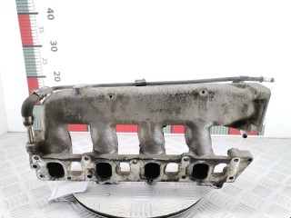 Коллектор впускной, ориг. номер 55192747, 93189403, Saab 9-3 2002-2007