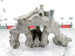 Коллектор впускной, ориг. номер 90512728, Opel Astra 1994-2002